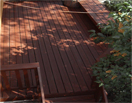 Deck Staining Example 6